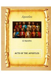 Apostles