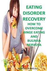 Eating Disorder Recovery