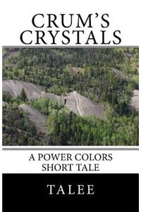 Crum's Crystals