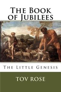 Book of Jubilees