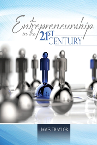 Entrepreneurship 21st Century