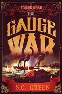 Gauge War