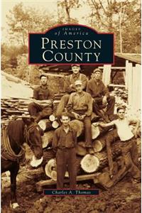 Preston County (Revised)