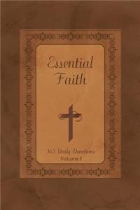 Essential Faith