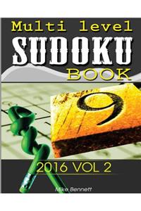 Sudoku 2016 Ver 2: Sudoku lovers