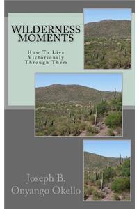 Wilderness Moments