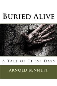 Buried Alive