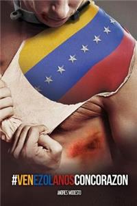 Venezolanos con Corazon