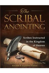 Scribal Anointing