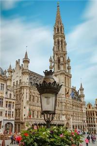 Brussels Grand Square in Belgium Journal