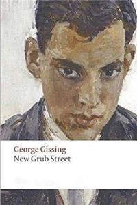 New Grub Street