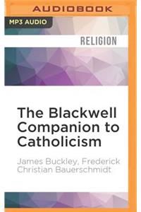 Blackwell Companion to Catholicism
