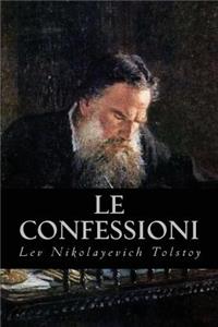 Le Confessioni
