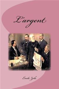 L'argent