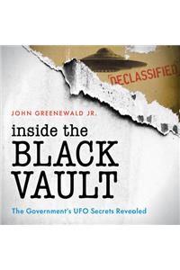 Inside the Black Vault