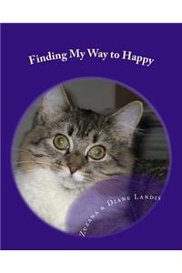 Finding My Way to Happy
