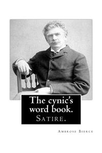 The cynic's word book. By