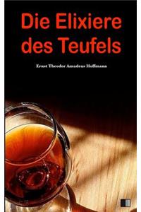 Die Elixiere des Teufels