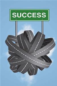 The Way to Success Journal