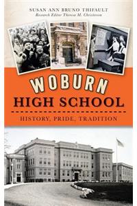 Woburn High School