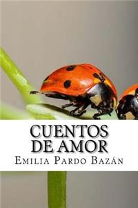 Cuentos de amor