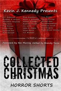 Collected Christmas Horror Shorts