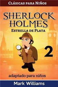 Sherlock Holmes adaptado para niños
