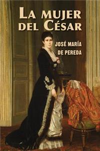 mujer del César