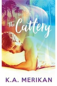 Cattery (M/M contemporary sweet kinky romance)
