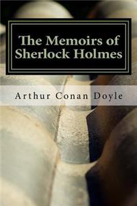 The Memoirs of Sherlock Holmes