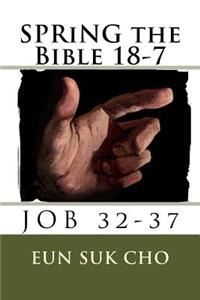 SPRiNG the Bible 18-7