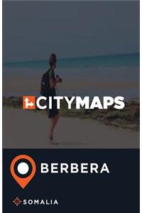 City Maps Berbera Somalia