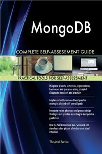 MongoDB Complete Self-Assessment Guide