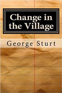 Change in the Village