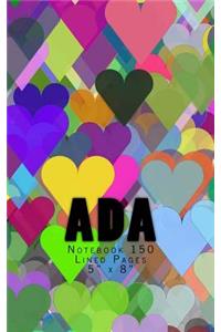 Ada