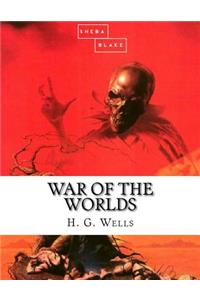 War of the Worlds