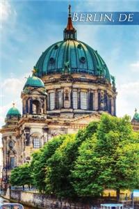 Berlin, de Travel Log
