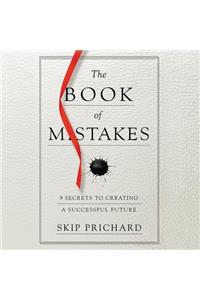 Book of Mistakes Lib/E