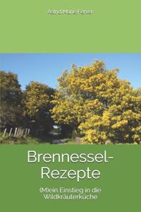 Brennessel-Rezepte