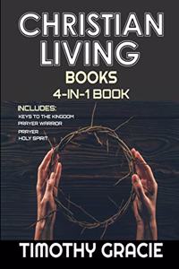 Christian Living Books