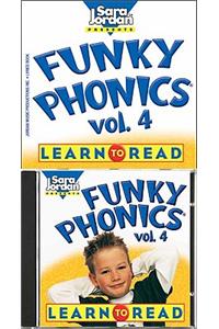 Funky Phonics