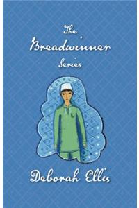 The Breadwinner Series Boxed Set