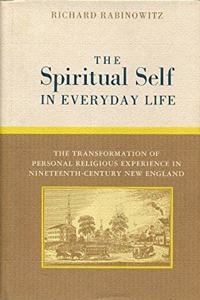 The Spiritual Self in Everyday Life
