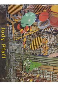 Judy Pfaff