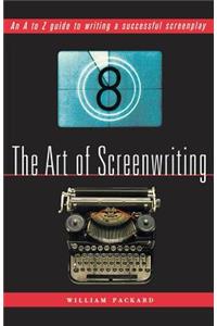 Art of Screenwriting