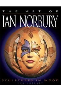 The Art of Ian Norbury