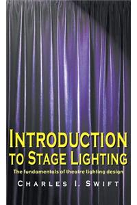 Introduction to Stage Lighting