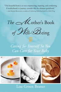 Mother's Book of Well-Being