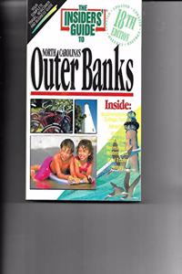 Insiders' Guide to North Carolina's Outer Banks