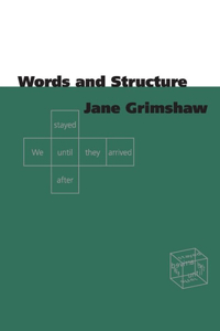 Words and Structure, Volume 151